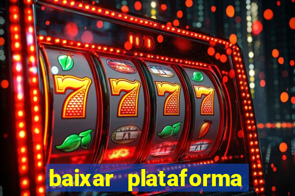 baixar plataforma 585 bet